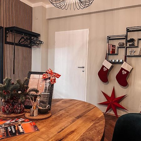 96M2 Of Comfort And Style: 4Bd Apartment In Old Town Bratislava Exterior photo