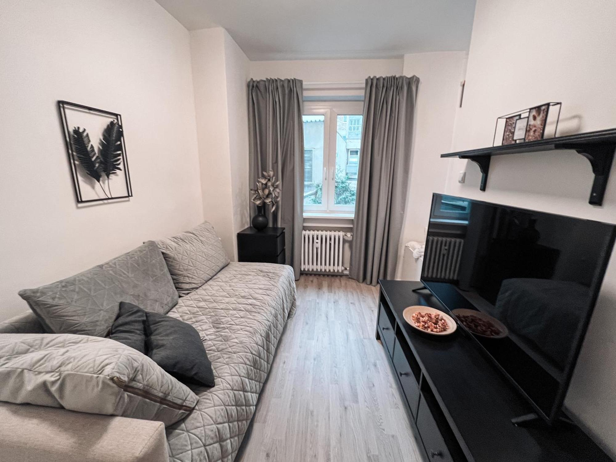 96M2 Of Comfort And Style: 4Bd Apartment In Old Town Bratislava Exterior photo